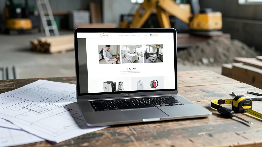 Branding for Electricians