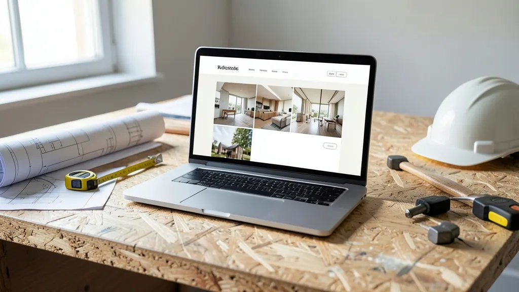 Branding for Roofing