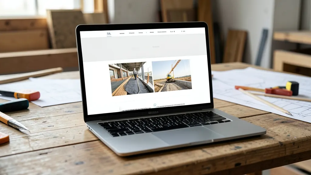 General Contractors Google Ads Management Agency | Built, Hosted, and Maintained for a Monthly Fee