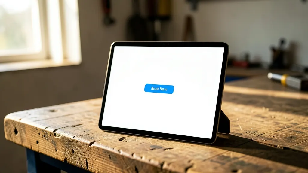 How to Script a Contractor Marketing Video?