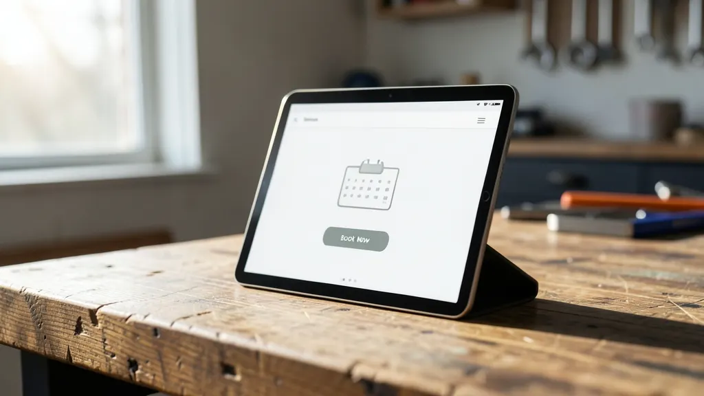 Lead Generation for Concrete Contractors: A Simple, All-Included Plan