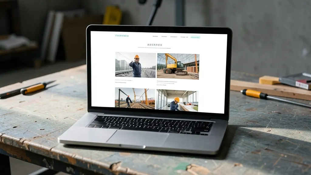 General Contractor Marketing: A Simple Monthly Plan