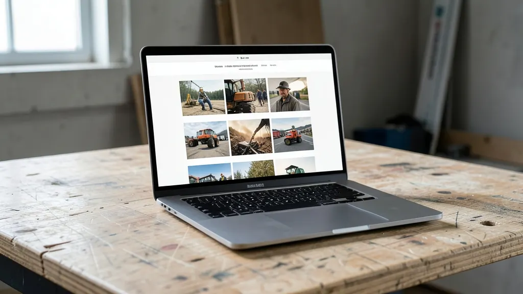 Email Marketing for Masonry Contractors: Build Trust and Repeat Business