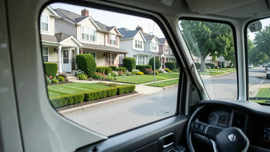 Online Marketing for Paving Contractors: A Simple, All-Included Plan