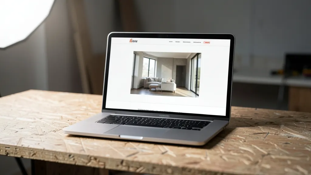 Siding Contractor Reputation Management: Build Trust with a Site That Works for You