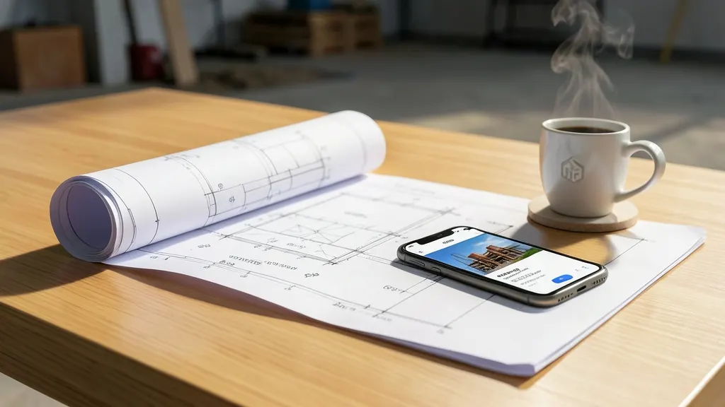 SEO for Concrete Contractors: A Simple, All-Inclusive Plan