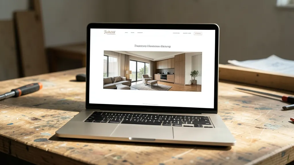 Excavation Contractor SEO Expert: Website Design and Marketing That Works