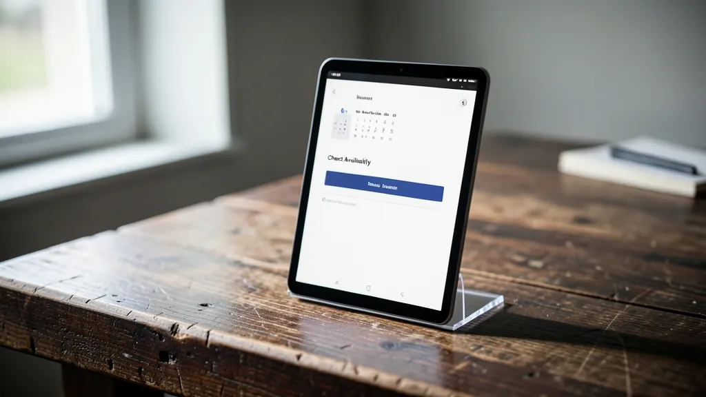 Website Design for Movers